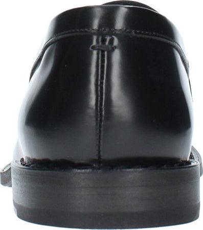 Pantanetti-Scarpe-basse-Nero-da-uomo