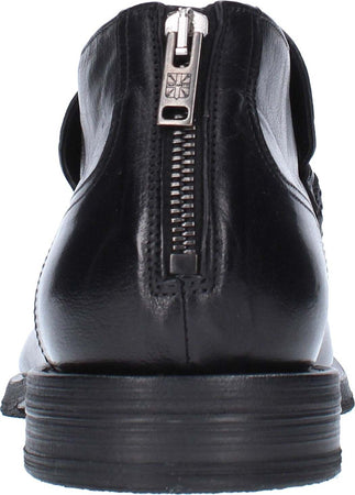 Pantanetti-Scarpe-basse-Nero-da-uomo