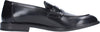 Pantanetti-Scarpe-basse-Nero-da-uomo