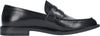 Pantanetti-Scarpe-basse-Nero-da-uomo