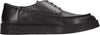 Pantanetti-Scarpe-basse-Nero-da-uomo