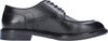 Pantanetti-Scarpe-basse-Nero-da-uomo