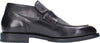 Pantanetti-Scarpe-basse-Nero-da-uomo