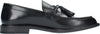 Pantanetti-Scarpe-basse-Nero-da-uomo
