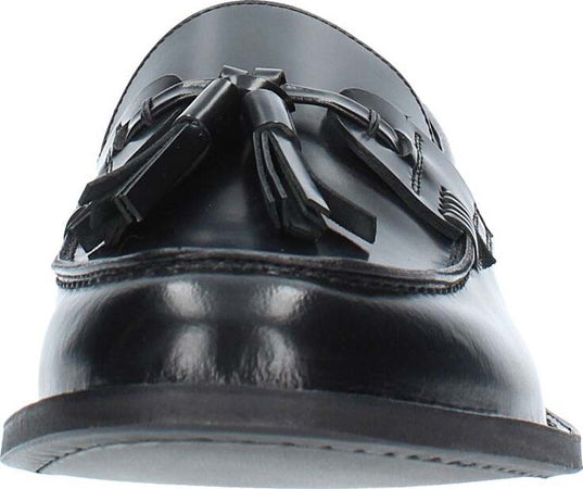 Pantanetti-Scarpe-basse-Nero-da-uomo