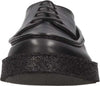Pantanetti-Scarpe-basse-Nero-da-uomo