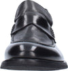 Pantanetti-Scarpe-basse-Nero-da-uomo