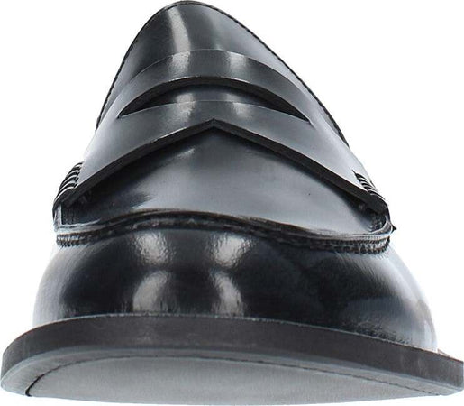 Pantanetti-Scarpe-basse-Nero-da-uomo