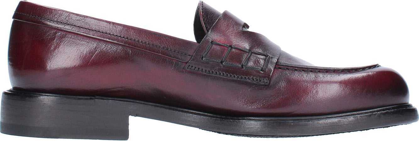 Pantanetti-Scarpe-basse-Rosa-da-donna