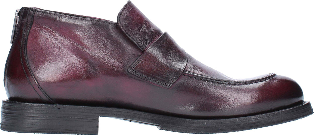 Pantanetti-Scarpe-basse-Rosa-da-donna