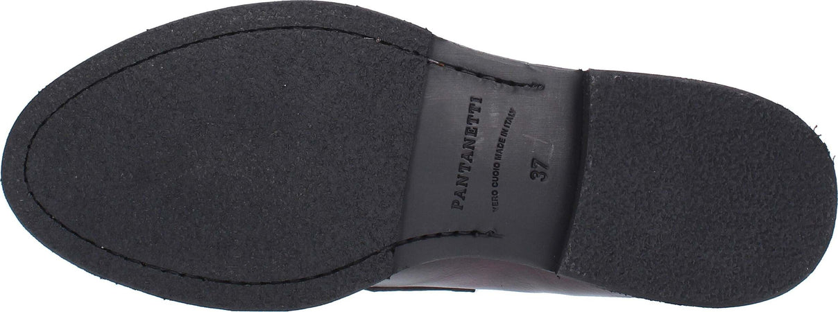 Pantanetti-Scarpe-basse-Rosa-da-donna