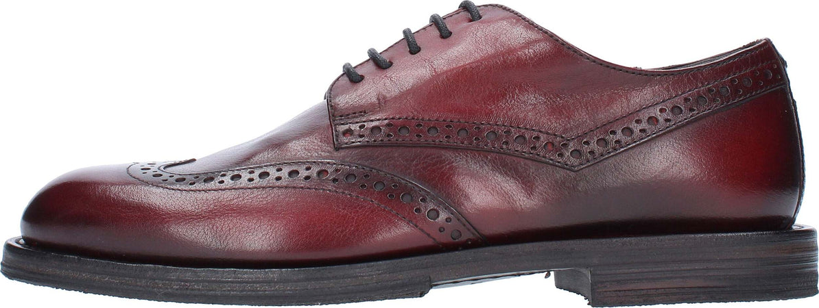 Pantanetti-Scarpe-basse-Rosewood-da-donna