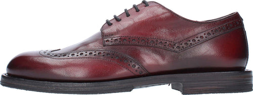 Pantanetti-Scarpe-basse-Rosewood-da-donna