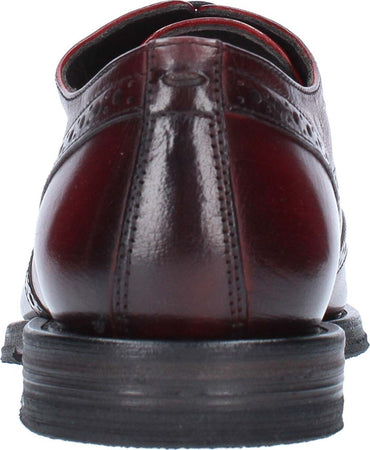 Pantanetti-Scarpe-basse-Rosewood-da-donna