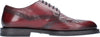 Pantanetti-Scarpe-basse-Rosewood-da-donna