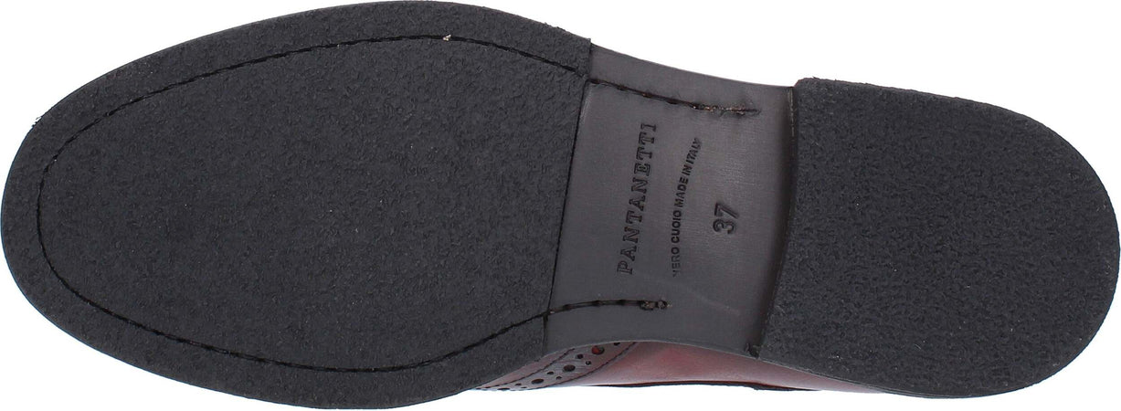 Pantanetti-Scarpe-basse-Rosewood-da-donna