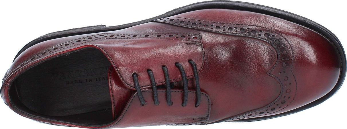 Pantanetti-Scarpe-basse-Rosewood-da-donna