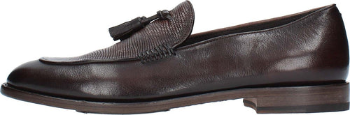 Pantanetti-Scarpe-basse-Testa-di-moro-da-uomo