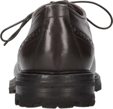 Pantanetti-Scarpe-basse-Testa-di-moro-da-uomo