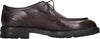 Pantanetti-Scarpe-basse-Testa-di-moro-da-uomo
