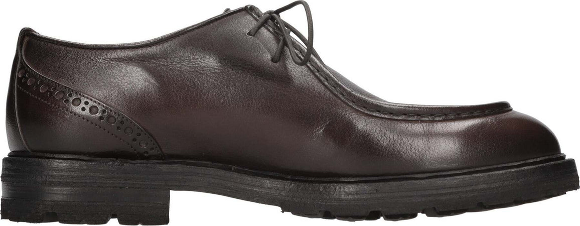 Pantanetti-Scarpe-basse-Testa-di-moro-da-uomo
