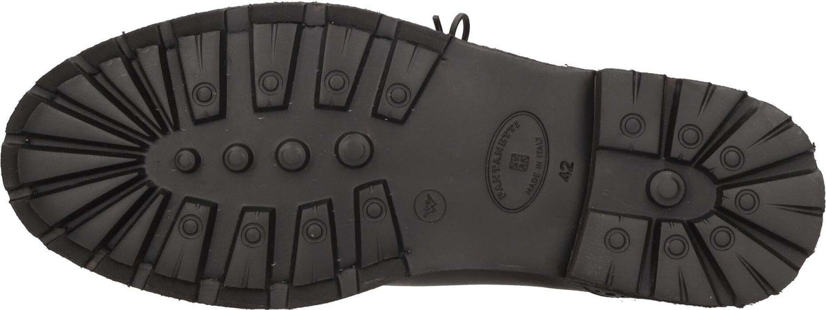 Pantanetti-Scarpe-basse-Testa-di-moro-da-uomo
