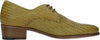 Pantanetti-Scarpe-basse-Verde-da-donna