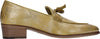 Pantanetti-Scarpe-basse-Verde-da-donna