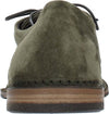 Pantanetti-Scarpe-basse-Verde-da-uomo