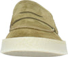 Pantanetti-Scarpe-basse-Verde-da-uomo