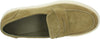 Pantanetti-Scarpe-basse-Verde-da-uomo
