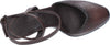 Pantanetti-Scarpe-con-Tacco-Fondente-da-donna