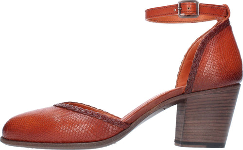 Pantanetti-Scarpe-con-Tacco-Kengi-da-donna