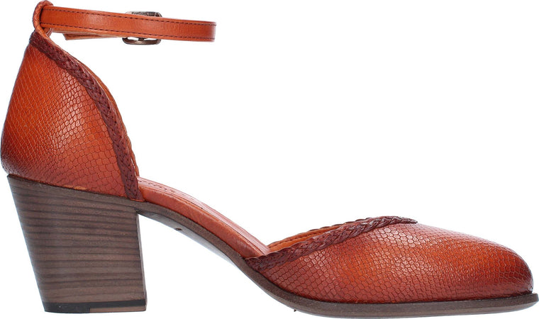 Pantanetti-Scarpe-con-Tacco-Kengi-da-donna