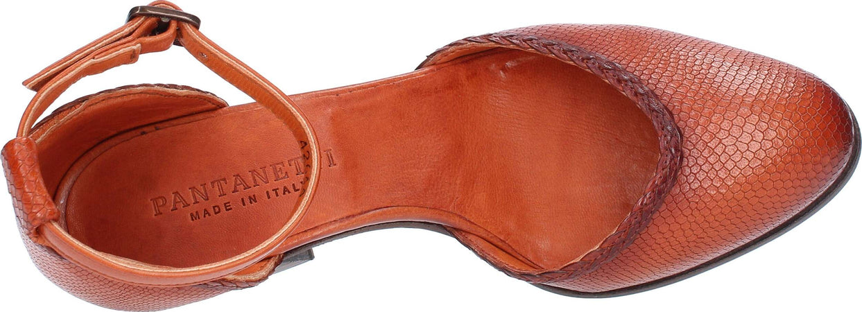 Pantanetti-Scarpe-con-Tacco-Kengi-da-donna