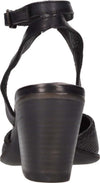 Pantanetti-Scarpe-con-Tacco-Nero-da-donna