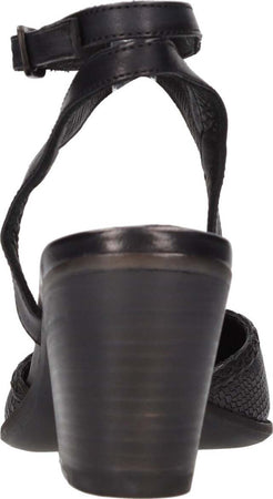Pantanetti-Scarpe-con-Tacco-Nero-da-donna