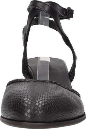 Pantanetti-Scarpe-con-Tacco-Nero-da-donna