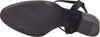Pantanetti-Scarpe-con-Tacco-Nero-da-donna