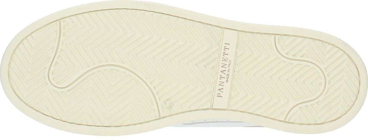 Pantanetti-Sneakers-Bianco-da-bambino