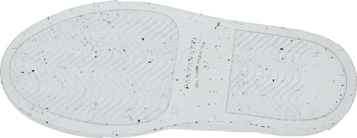 Pantanetti-Sneakers-Bianco-da-donna