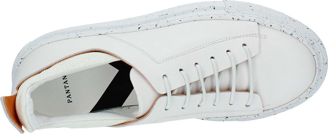 Pantanetti-Sneakers-Bianco-da-donna
