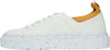 Pantanetti-Sneakers-Bianco-ocra-da-donna