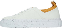 Pantanetti-Sneakers-Bianco-ocra-da-donna