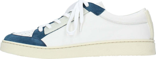 Pantanetti-Sneakers-Blu-da-bambino