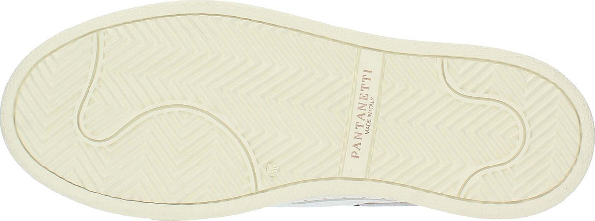 Pantanetti-Sneakers-Blu-da-bambino