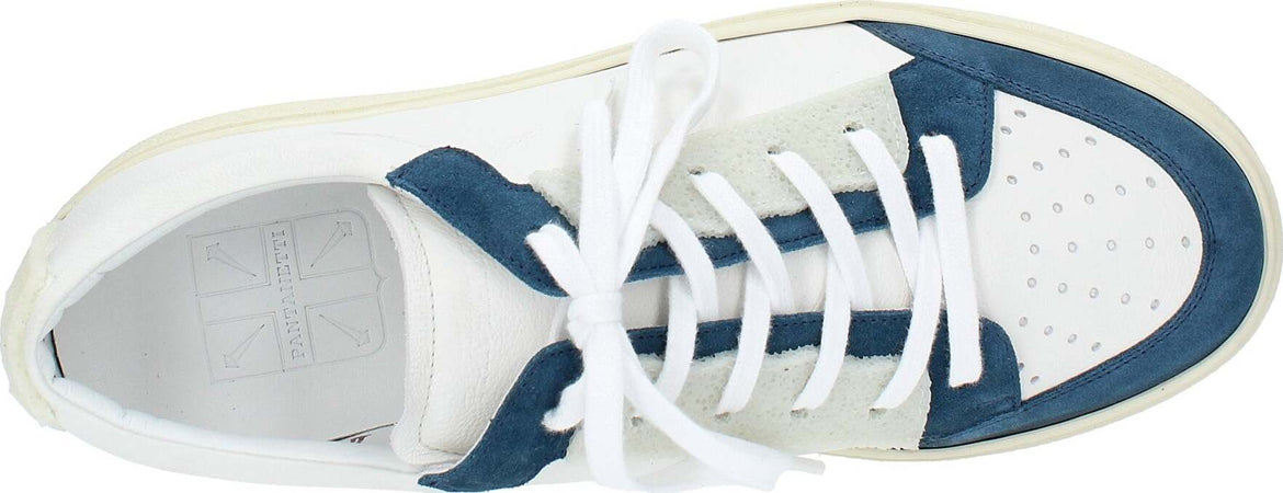 Pantanetti-Sneakers-Blu-da-bambino
