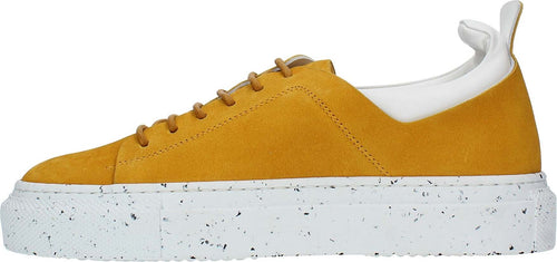 Pantanetti-Sneakers-Giallo-da-donna