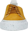 Pantanetti-Sneakers-Giallo-da-donna