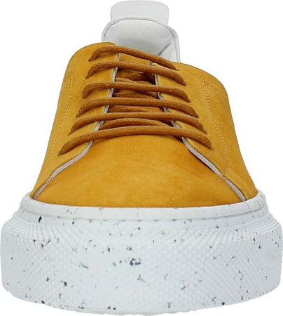 Pantanetti-Sneakers-Giallo-da-donna